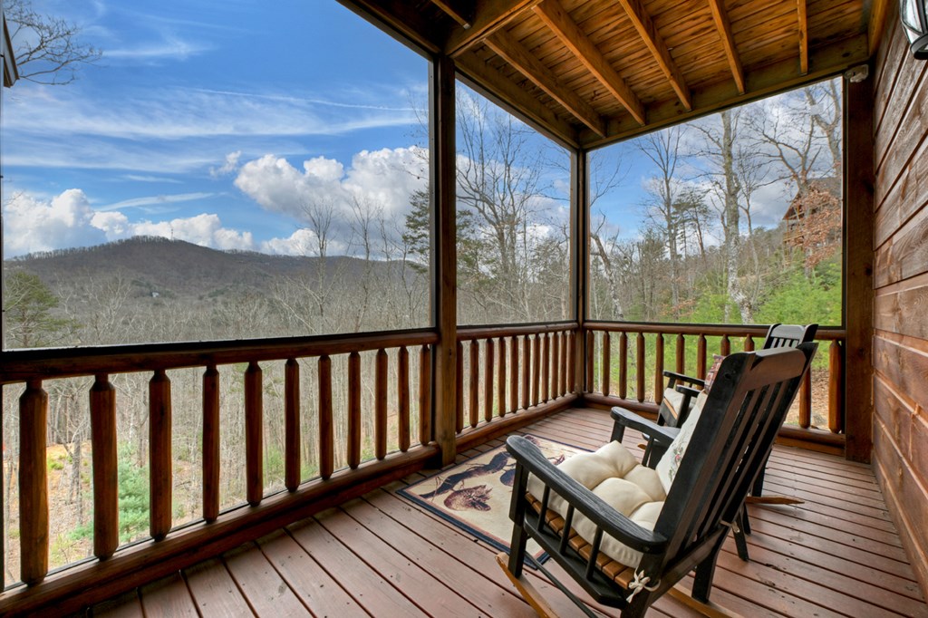 467 Deer Crest Road Blue Ridge, GA 30513 - Photo 44 of 79