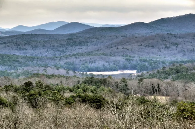 $1,290,000 | 467 Deer Crest Road, Blue Ridge, GA 30513