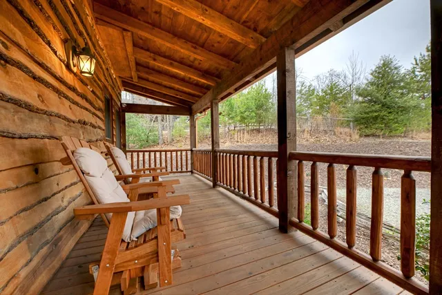 $1,290,000 | 467 Deer Crest Road, Blue Ridge, GA 30513