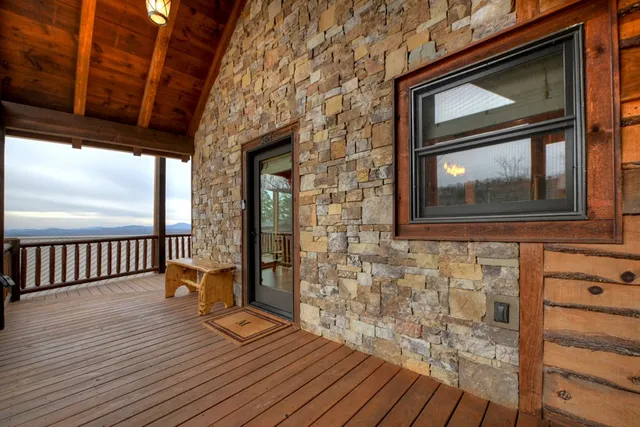 $1,290,000 | 467 Deer Crest Road, Blue Ridge, GA 30513