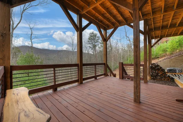 $1,290,000 | 467 Deer Crest Road, Blue Ridge, GA 30513