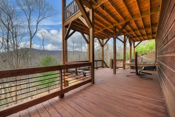 $1,290,000 | 467 Deer Crest Road, Blue Ridge, GA 30513