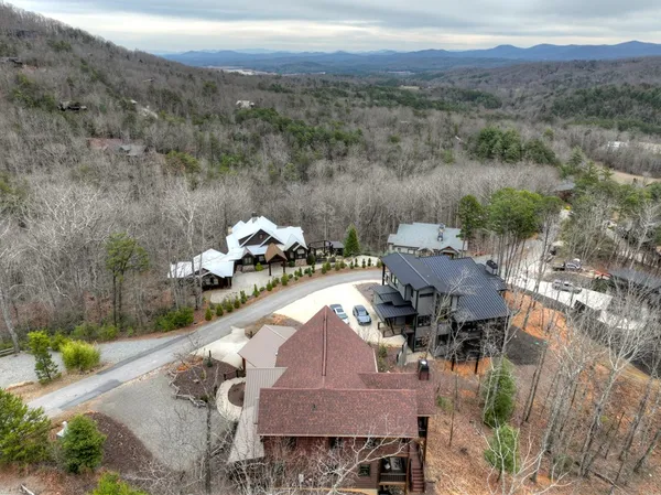 $1,290,000 | 467 Deer Crest Road, Blue Ridge, GA 30513