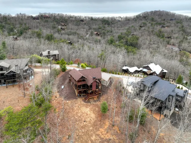 $1,290,000 | 467 Deer Crest Road, Blue Ridge, GA 30513