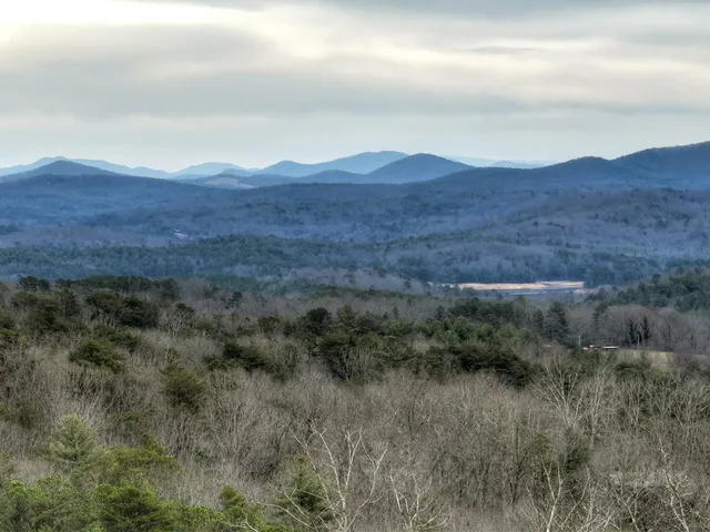 $1,290,000 | 467 Deer Crest Road, Blue Ridge, GA 30513