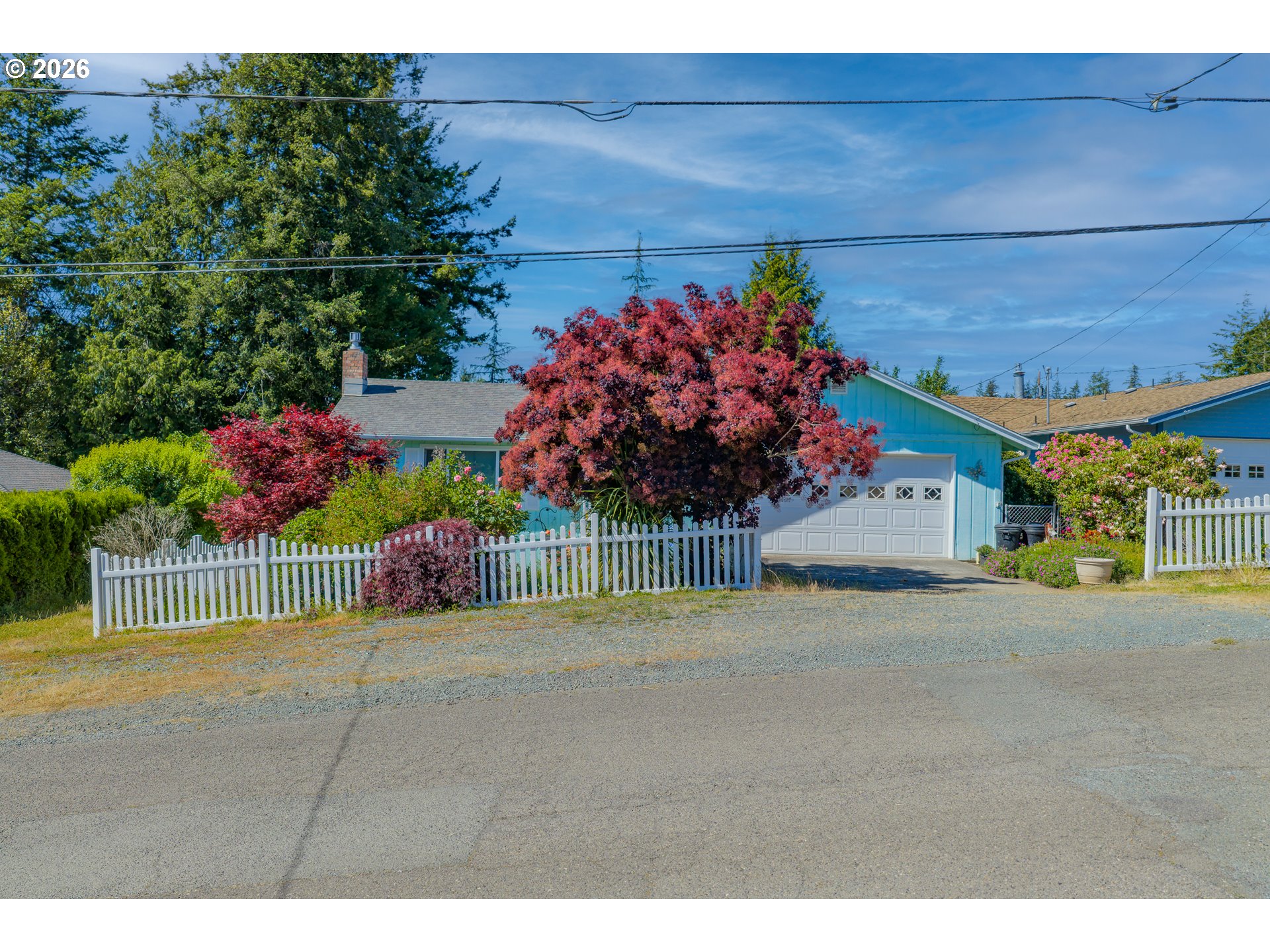 1707 View Street Myrtle Point, OR 97458 - Photo 1 of 48