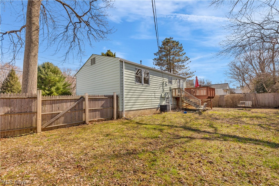 1720 Red Bird Road Madison, OH 44057 - Photo 22 of 25