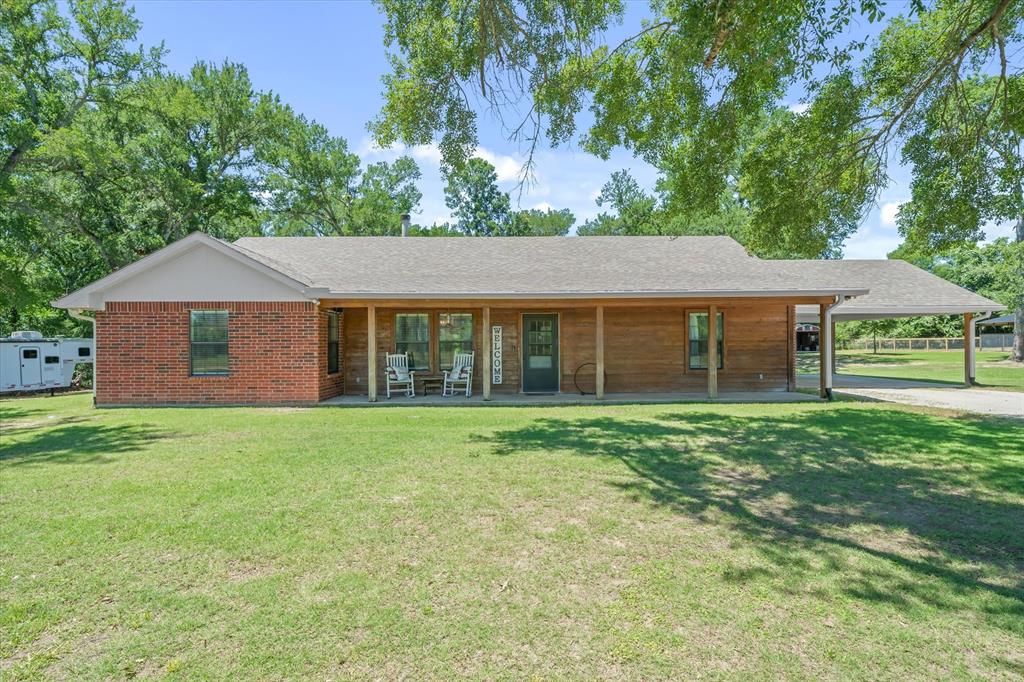 6663 Clearwater Ranch Road Wills Point, TX 75169 - Photo 11 of 36