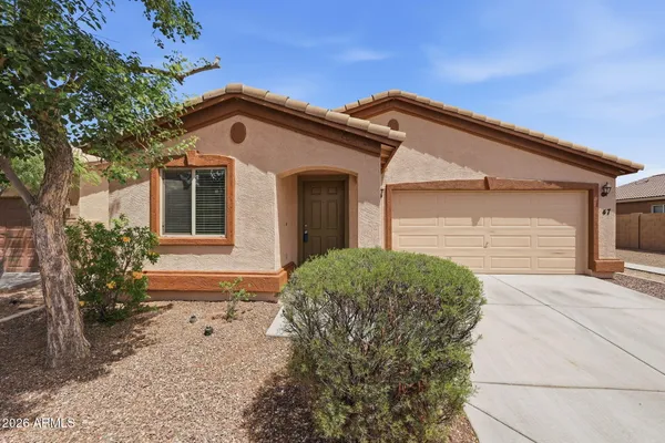 $346,750 | 900 West Broadway Avenue, Unit 47, Apache Junction, AZ 85120