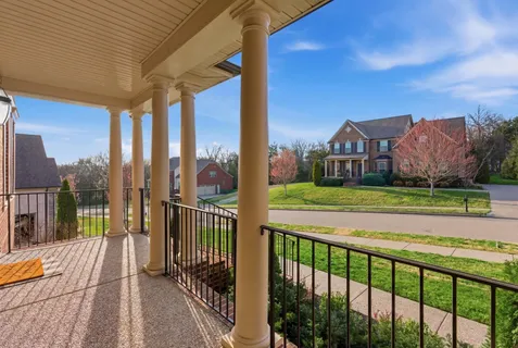 $1,284,000 | 6772 Falls Ridge Lane, College Grove, TN 37046