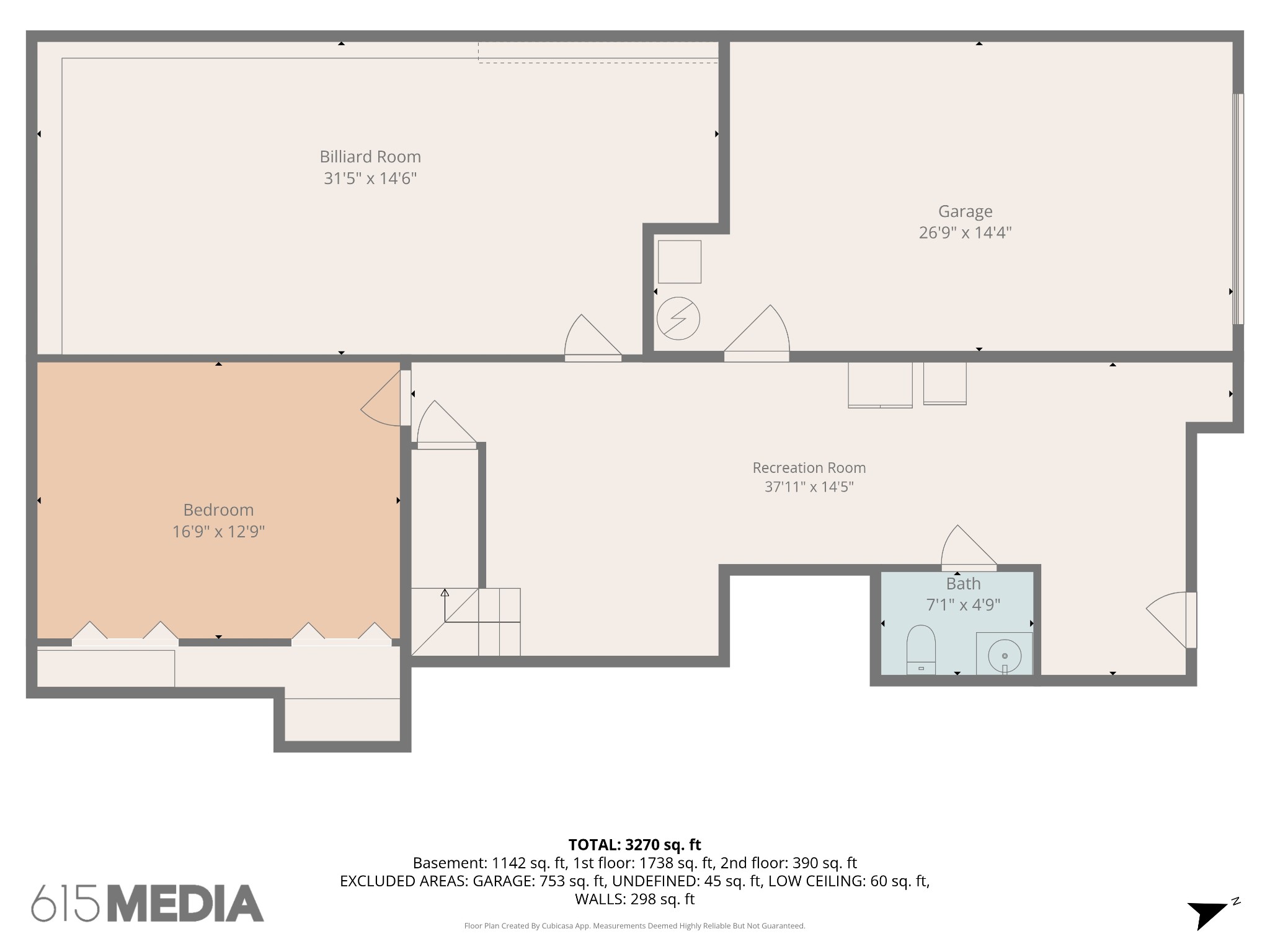 947 Bold Springs Road McEwen, TN 37101 - Photo 89 of 95