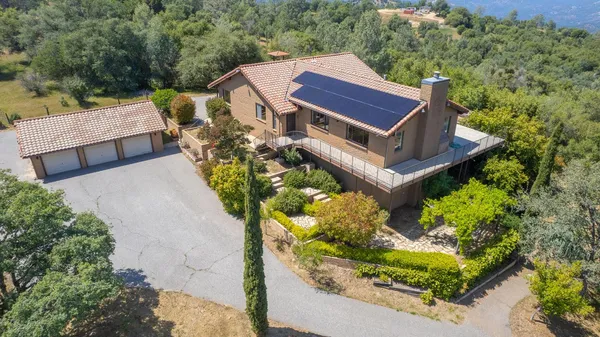 $820,000 | 35085 Auberry Road, Auberry, CA 93602