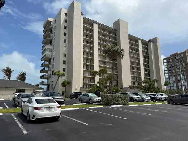 $357,000 | 4200 North Hwy A1A, Unit 515, Fort Pierce, FL 34949