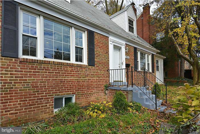 9312 Colesville Road Silver Spring, MD 20901 - Photo 1 of 29 Exterior (Front)