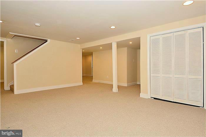 9312 Colesville Road Silver Spring, MD 20901 - Photo 22 of 29 Basement