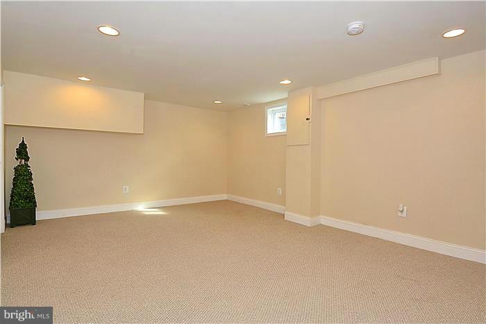 9312 Colesville Road Silver Spring, MD 20901 - Photo 24 of 29 Basement