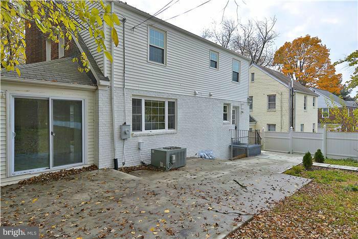 9312 Colesville Road Silver Spring, MD 20901 - Photo 26 of 29 Exterior (Rear)