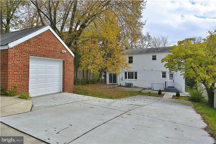 9312 Colesville Road Silver Spring, MD 20901 - Photo 28 of 29 Exterior (General)