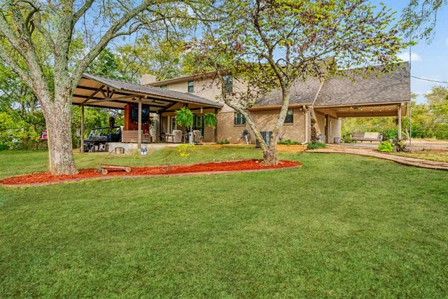 $369,900 | 620 County Road 32900, Paris, TX 75460