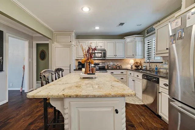 $369,900 | 620 County Road 32900, Paris, TX 75460