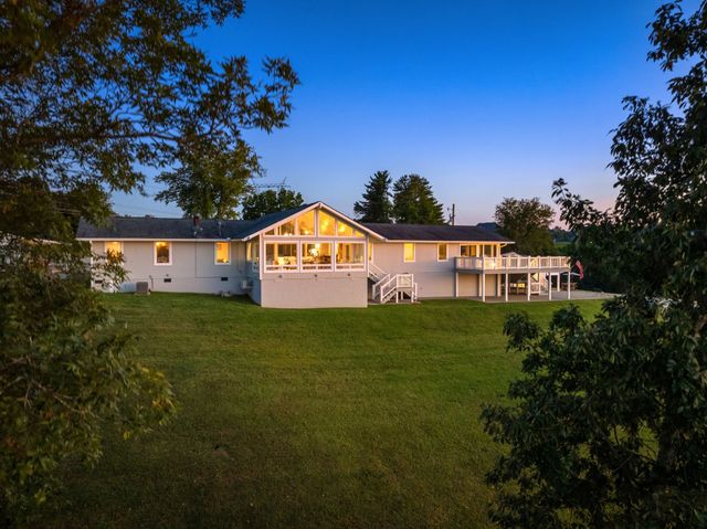 $2,723,750 | 623 Gambill Cove Tubbs Road, Mount Juliet, TN 37122
