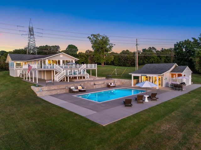 $2,723,750 | 623 Gambill Cove Tubbs Road, Mount Juliet, TN 37122