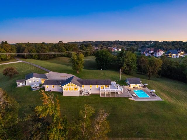 $2,723,750 | 623 Gambill Cove Tubbs Road, Mount Juliet, TN 37122