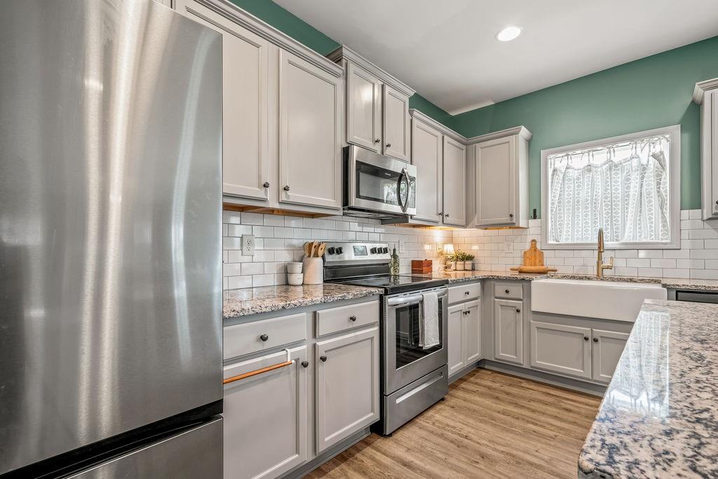 90 Bell Road Dallas, GA 30157 - Photo 10 of 33