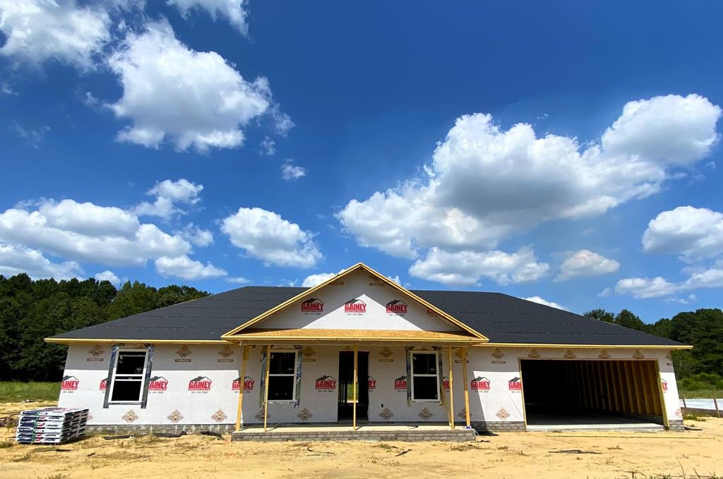 3950 Peak Valley Road Sumter, SC 29154 - Photo 18 of 18 Gallery Image 18