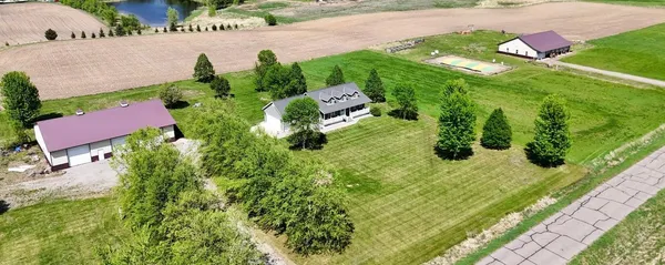 $799,000 | 10448 345th Street, St. Joseph, MN 56374
