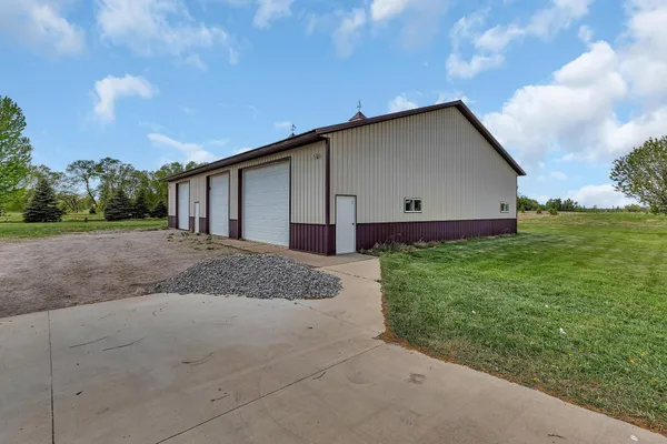 $799,000 | 10448 345th Street, St. Joseph, MN 56374