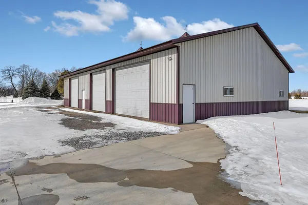 $799,000 | 10448 345th Street, St. Joseph, MN 56374