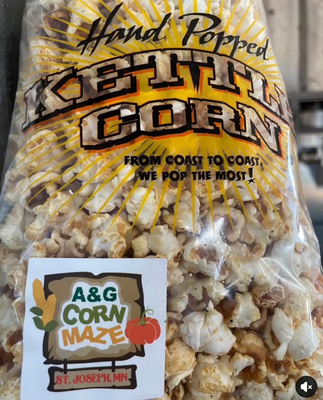 10448 345th Street St. Joseph, MN 56374 - Photo 55 of 55