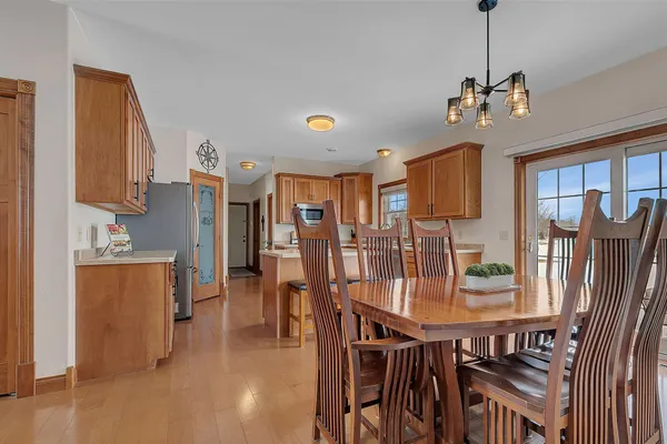 $799,000 | 10448 345th Street, St. Joseph, MN 56374