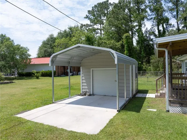 a view of washer and dryer