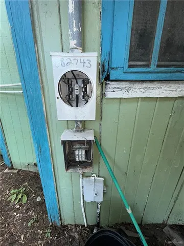 $45,000 | 1216 South E Street, Harlingen, TX 78550