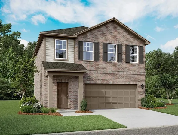 $2,150 | 5730 Roadhouse Drive, Forney, TX 75126