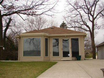 67 Highway 67 Ottawa, WI 53118 - Photo 1 of 1 View of Cottage