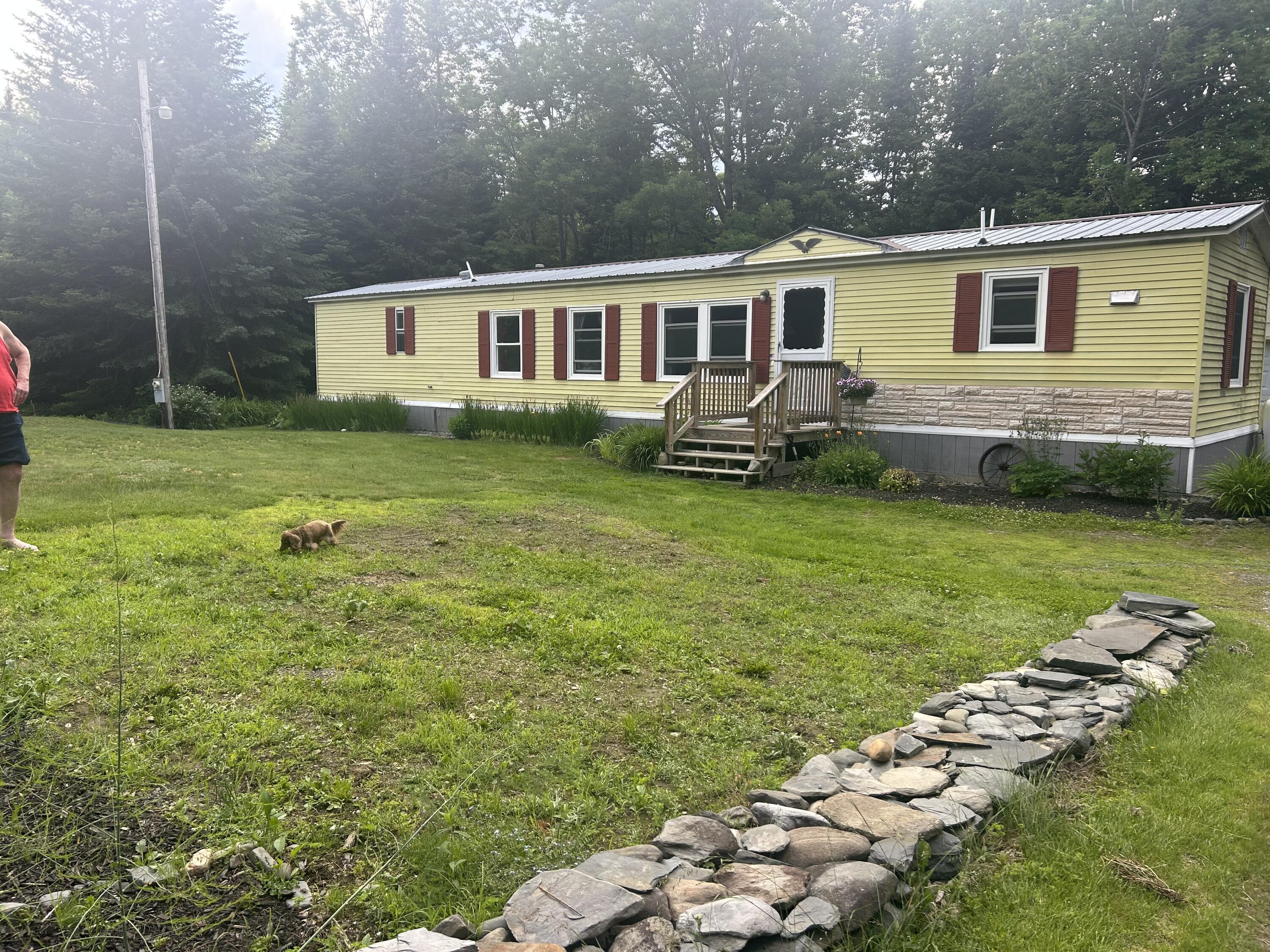 278 Sebec Lake Road Willimantic, ME 04443 - Photo 3 of 19