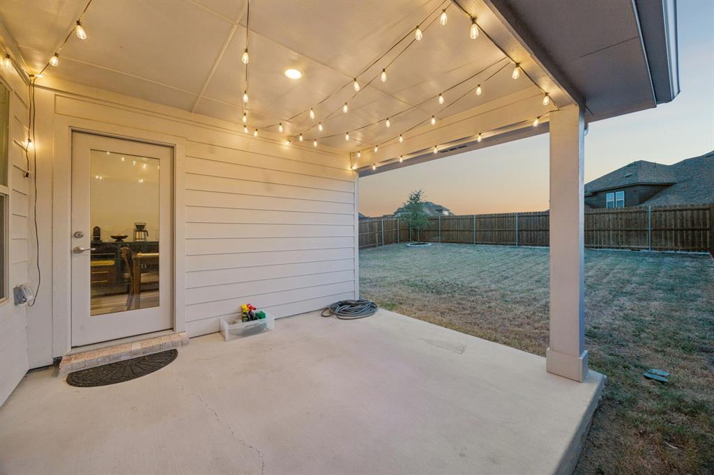 2255 Clf Spgs Drive Forney, TX 75126 - Photo 28 of 32 Gallery Image 28