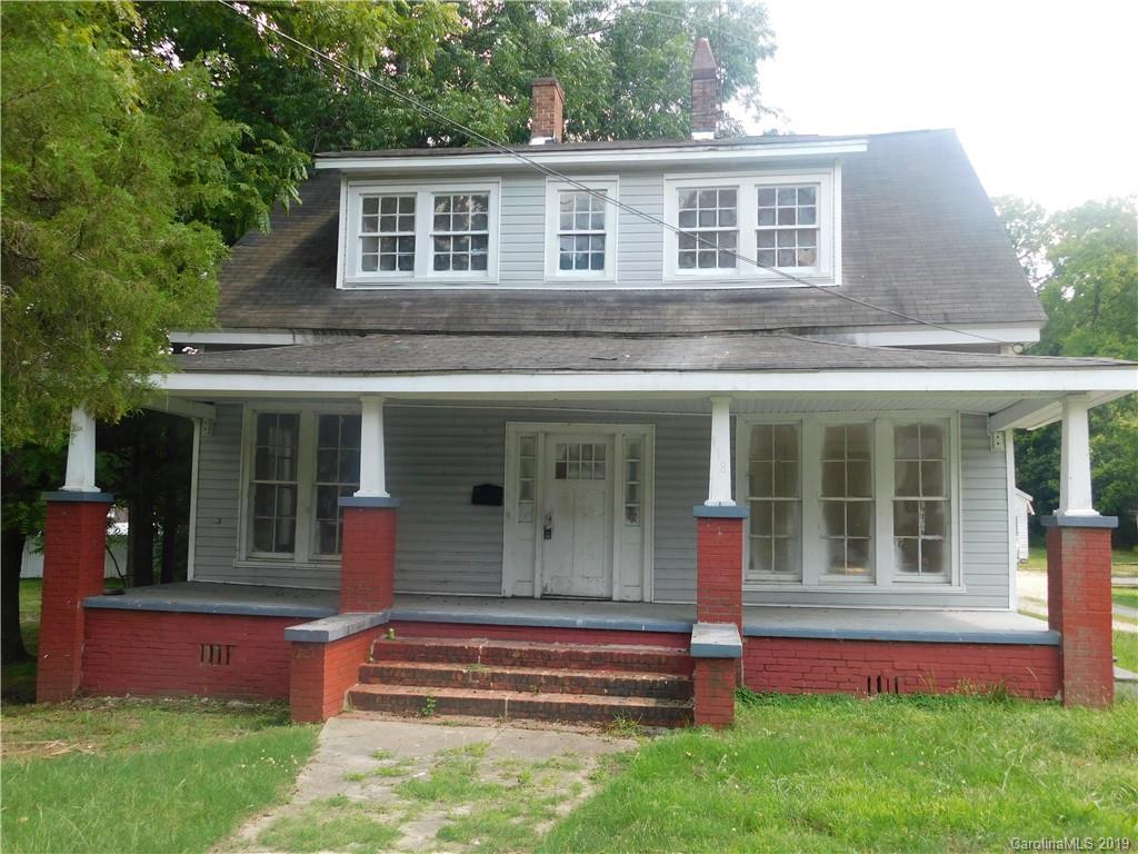 118 Pinckney Street Chester, SC 29706 - Photo 1 of 16 Gallery Image 1