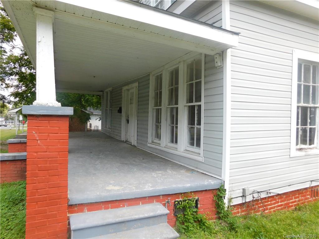 118 Pinckney Street Chester, SC 29706 - Photo 3 of 16 Gallery Image 3