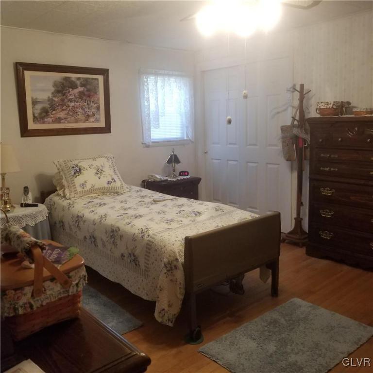 97 Rutt Road Bangor, PA 18013 - Photo 8 of 12 Master BR