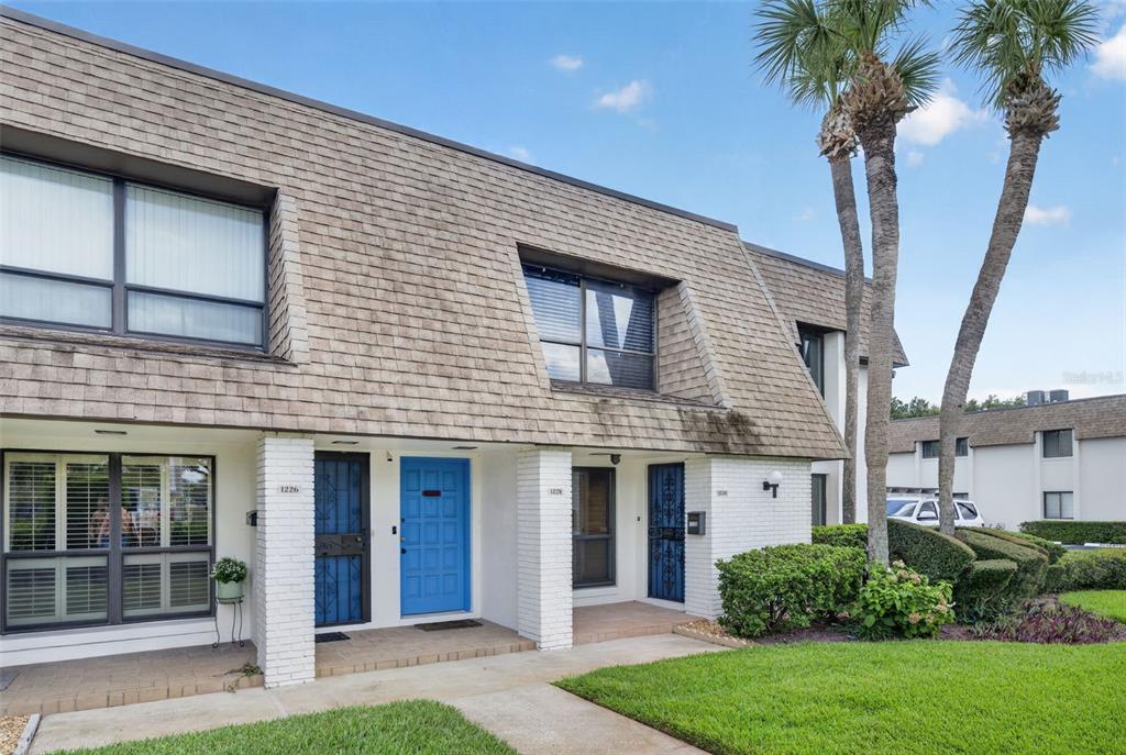 1228 Maury Road, Unit 22D Orlando, FL 32804 - Photo 2 of 30 Gallery Image 2
