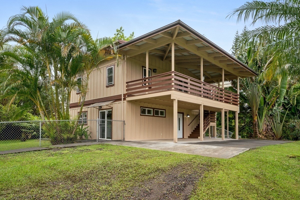 18-4017 North Pszyk Road Mountain View, HI 96771 - Photo 18 of 25 Gallery Image 18