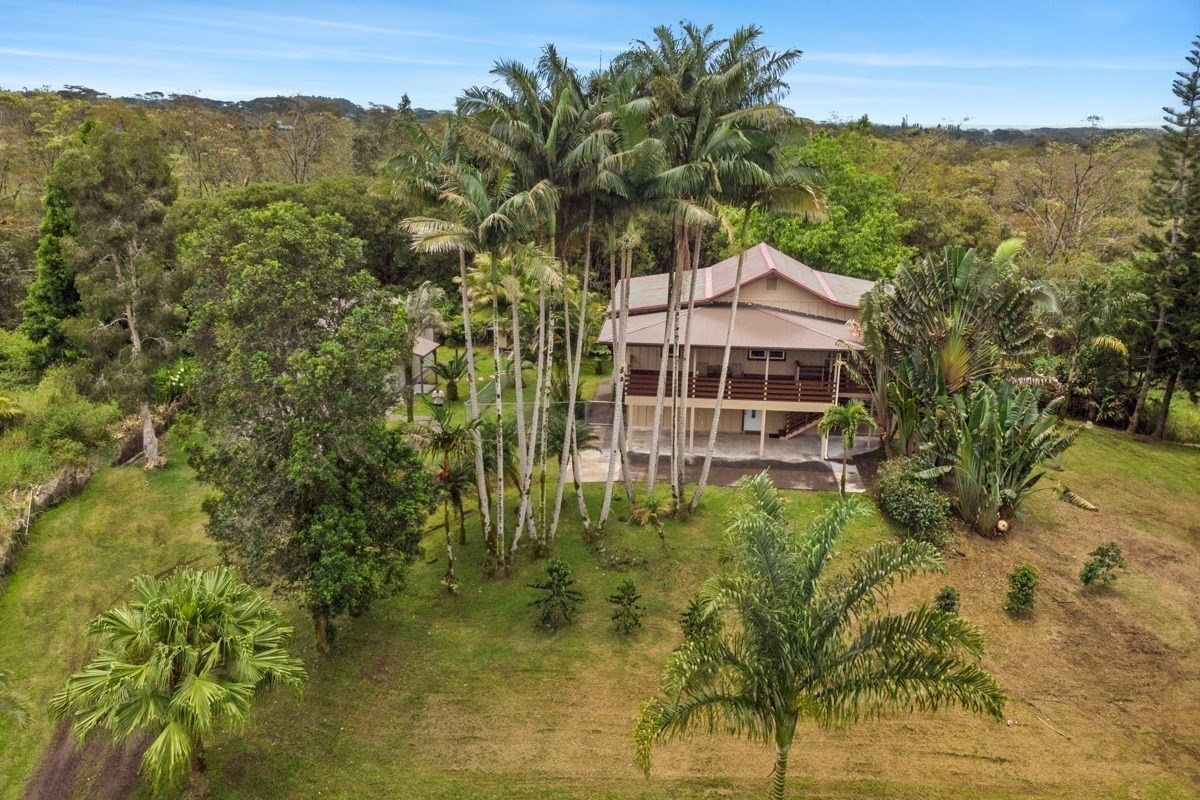 18-4017 North Pszyk Road Mountain View, HI 96771 - Photo 19 of 25 Gallery Image 19