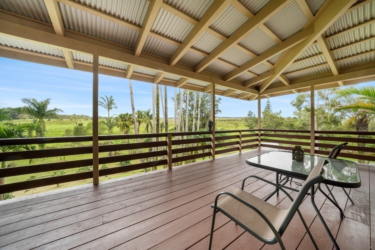 18-4017 North Pszyk Road Mountain View, HI 96771 - Photo 3 of 25 Gallery Image 3