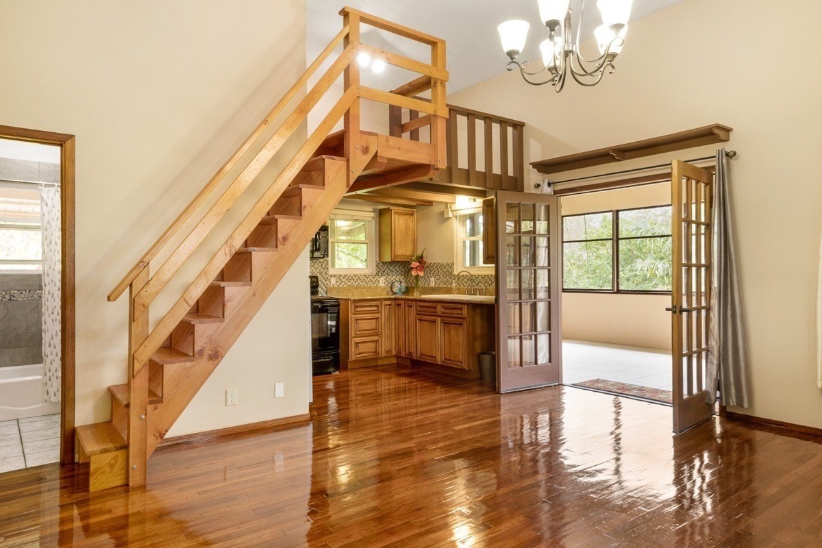 18-4017 North Pszyk Road Mountain View, HI 96771 - Photo 5 of 25 Gallery Image 5