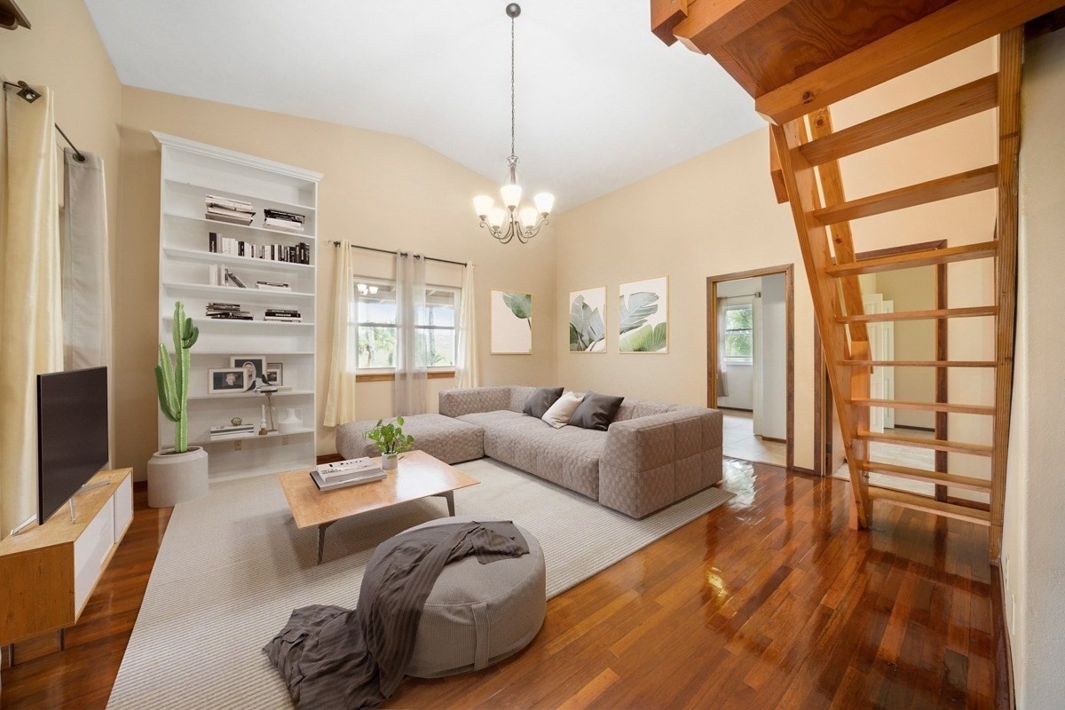 18-4017 North Pszyk Road Mountain View, HI 96771 - Photo 6 of 25 Gallery Image 6
