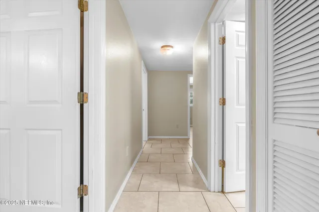 a view of swimming pool with an outdoor space